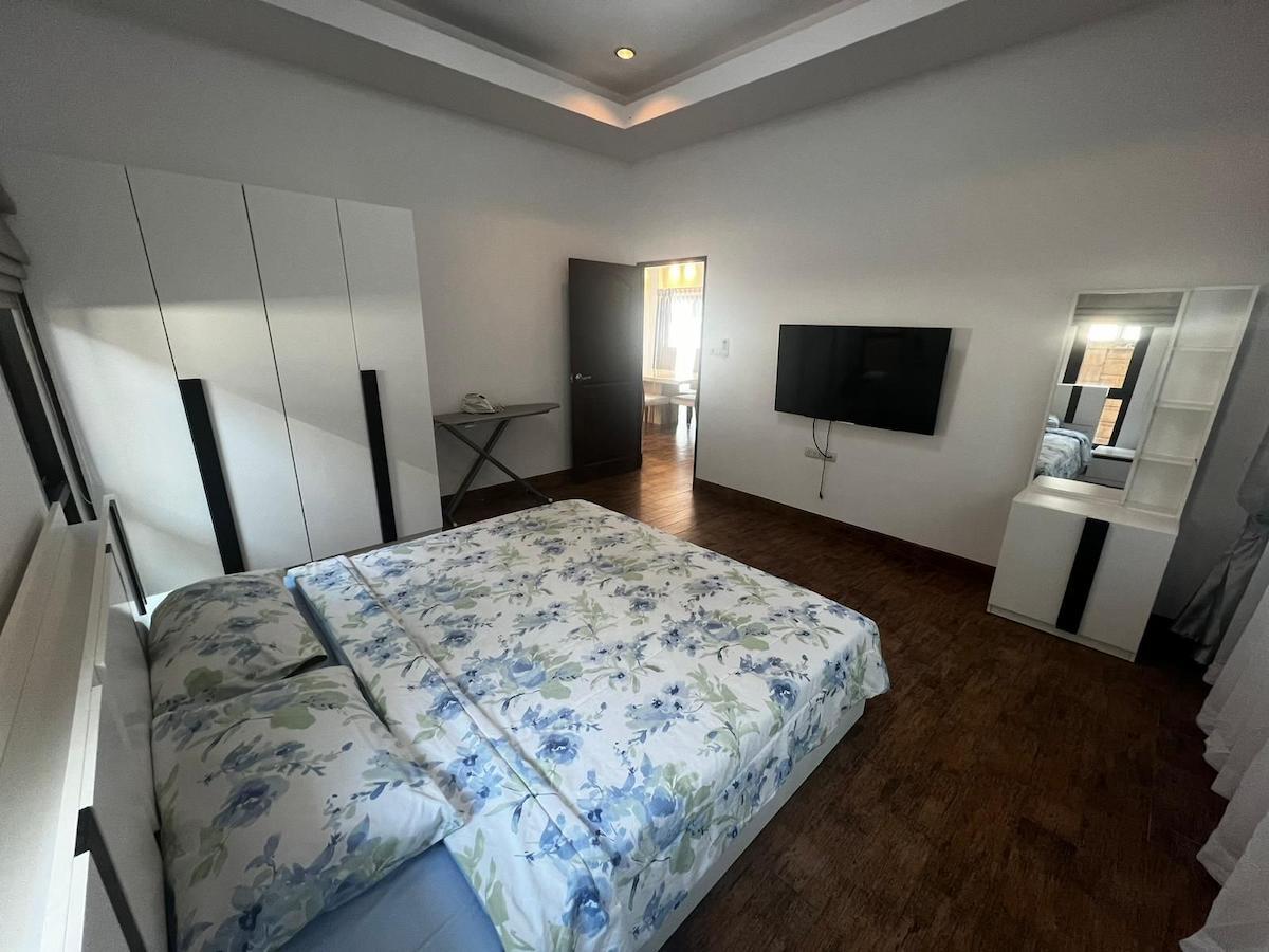 Продажа Вилла в Паттайя (Восточная Паттайя) — Baan DUSIT PATTAYA lake 2 с бассейном - фото 5