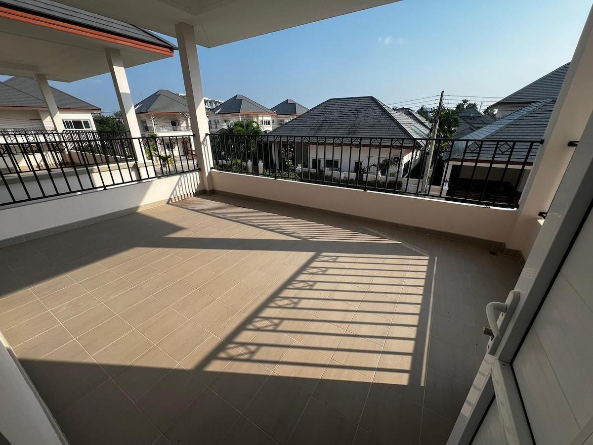 Продажа Вилла в Паттайя (Восточная Паттайя) — BAAN Dusit Pattaya Garden 6 на берегу моря - фото 7