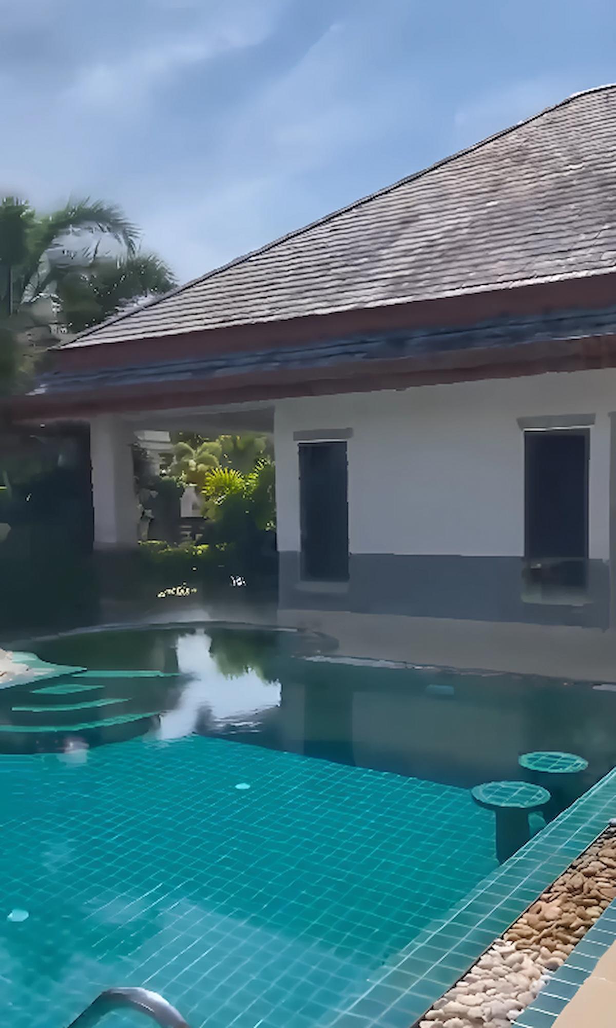 Продажа Вилла в Паттайя (Восточная Паттайя) — Baan Dusit Pattaya Lake 2 у моря - фото 4
