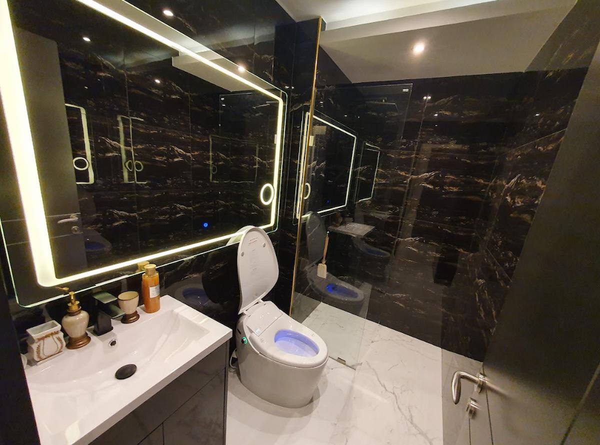 Продажа Квартира в Паттайя (Таппрая) — Grand Solaire Pattaya (RESALE) у моря - фото 6