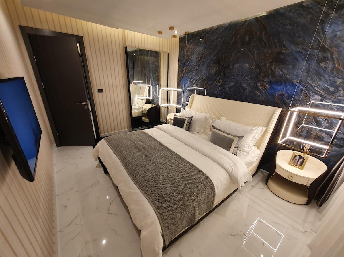 Продажа Квартира в Паттайя (Таппрая) — Grand Solaire Pattaya (RESALE) у моря - фото 5