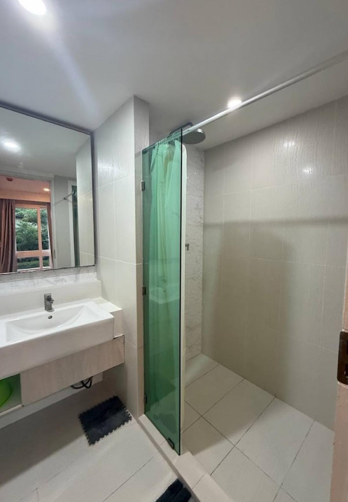 Продажа Квартира в Паттайя (Джомтьен) — Seven Seas Condo Resort с бассейном - фото 8