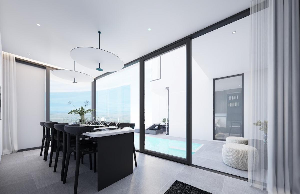 Продажа Квартира в Пхукет (Камала, Сурин) — Citygate De Phuket на берегу моря - фото 6
