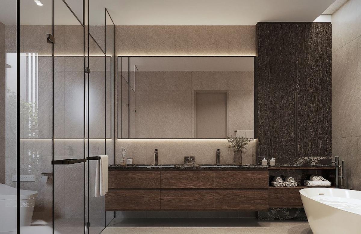 Продажа Вилла в Пхукет (Банг Тао) — The Title Kirara с бассейном - фото 10