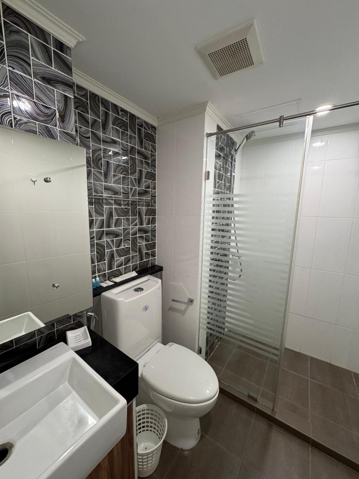 Аренда Квартира в Паттайя (Джомтьен) — Dusit Grand Park 1 (RENT) с бассейном - фото 7