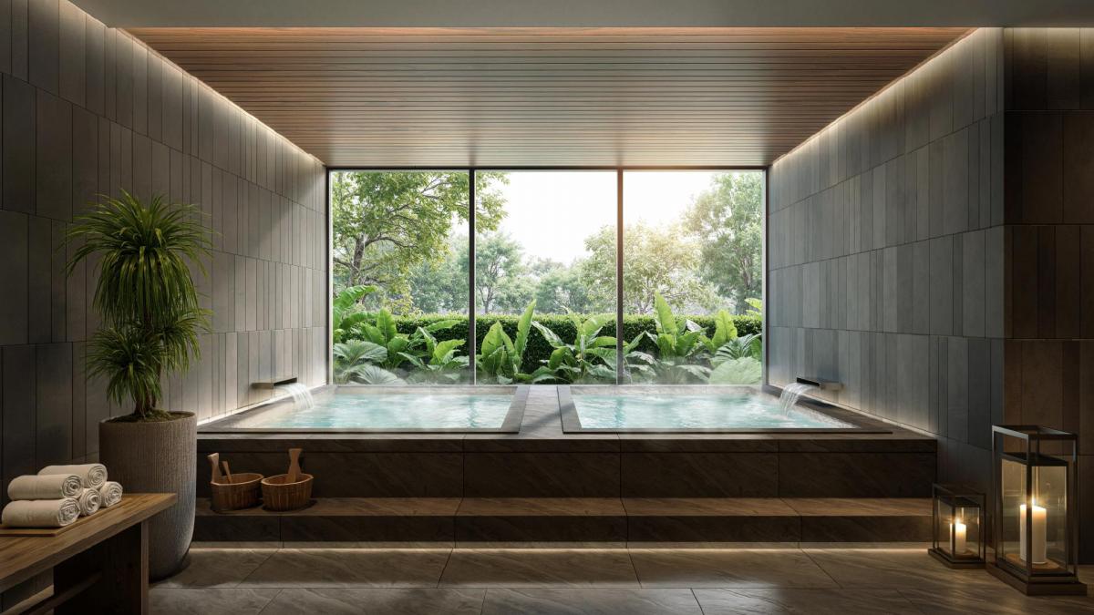 Продажа Квартира в Пхукет (Банг Тао) — Origin Residences Phuket Bangtao на берегу моря - фото 7