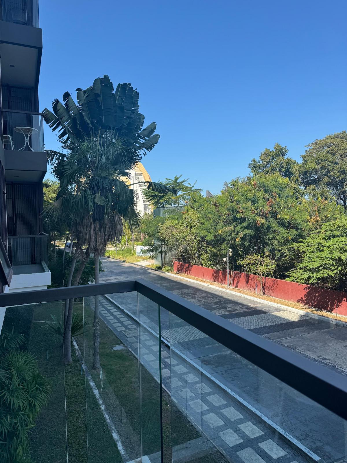 Продажа Квартира в Паттайя (Северная Паттайя) — Prima Wongamat Residence Condominium с бассейном - фото 5