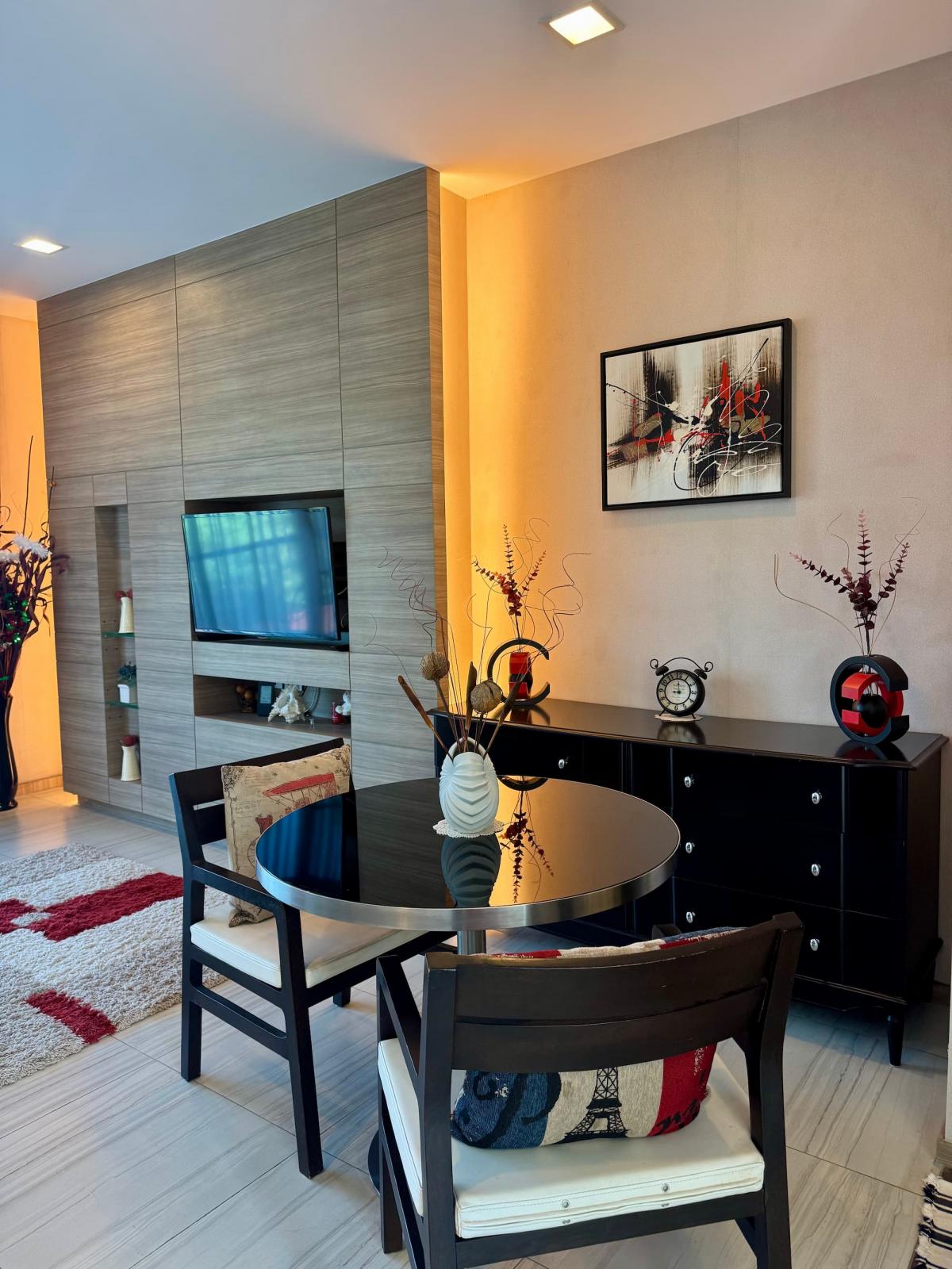 Продажа Квартира в Паттайя (Северная Паттайя) — Prima Wongamat Residence Condominium с бассейном - фото 11