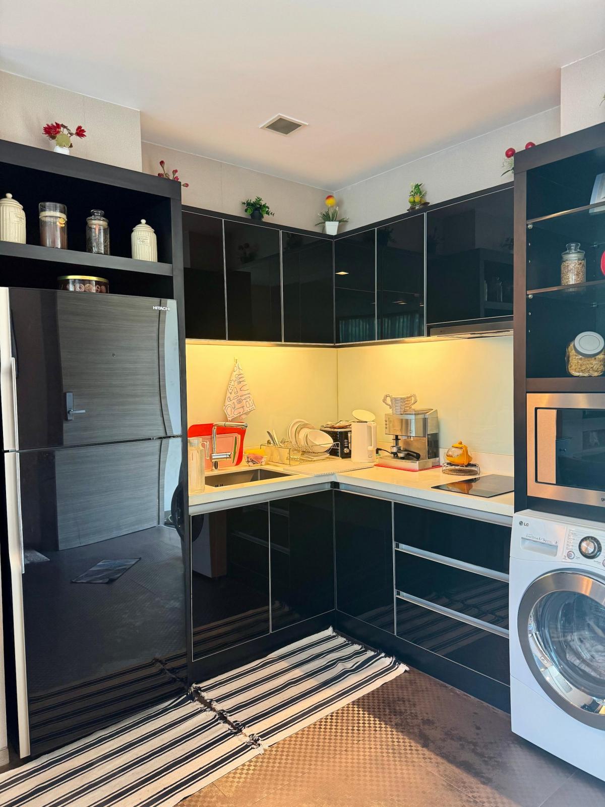 Продажа Квартира в Паттайя (Северная Паттайя) — Prima Wongamat Residence Condominium с бассейном - фото 12