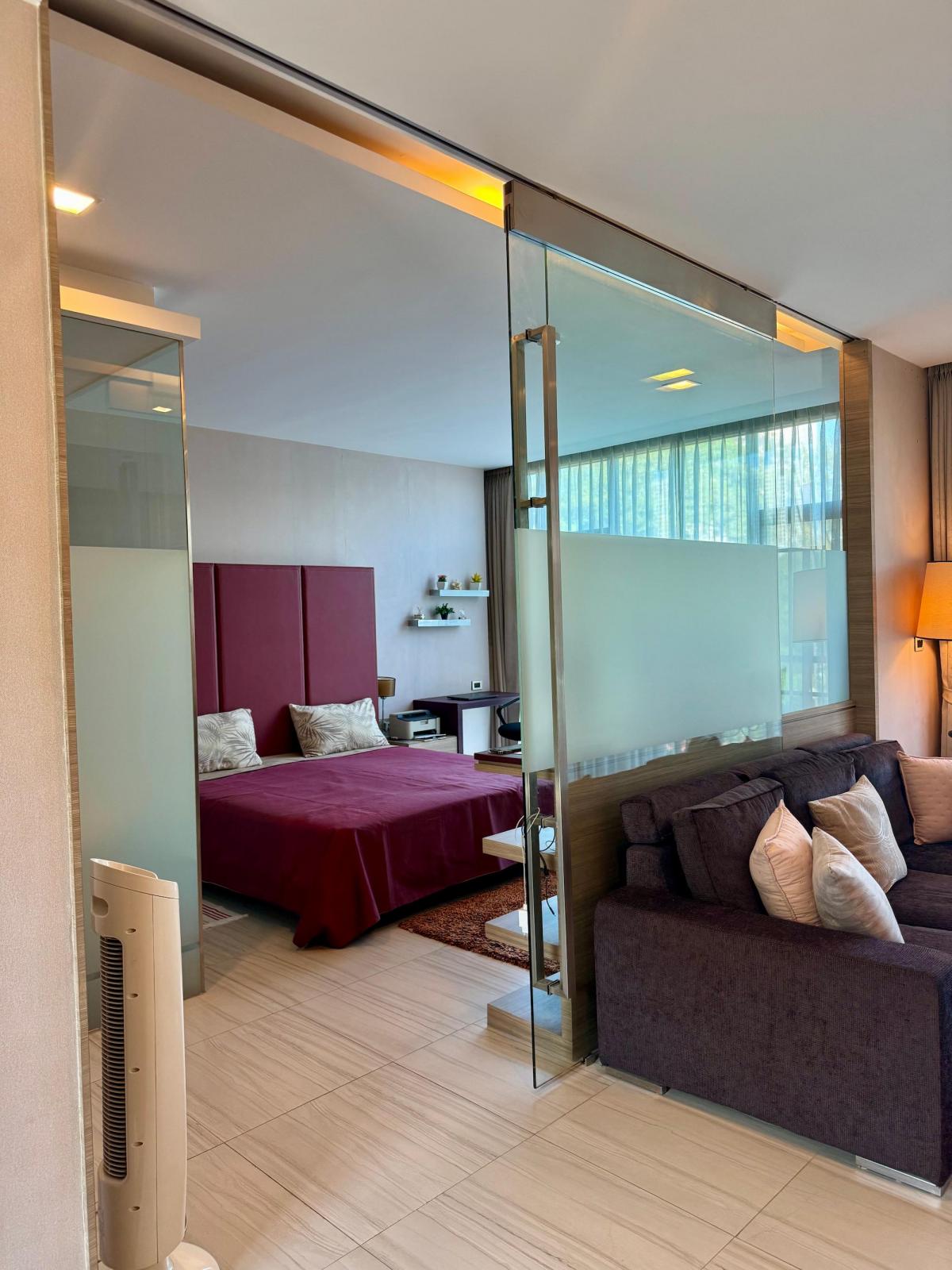 Продажа Квартира в Паттайя (Северная Паттайя) — Prima Wongamat Residence Condominium с бассейном - фото 13