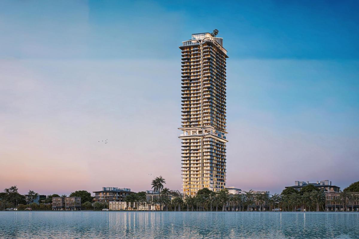 Продажа Квартира в Паттайя (Джомтьен) — Dusit Sea Spire Pattaya на берегу моря - фото 2
