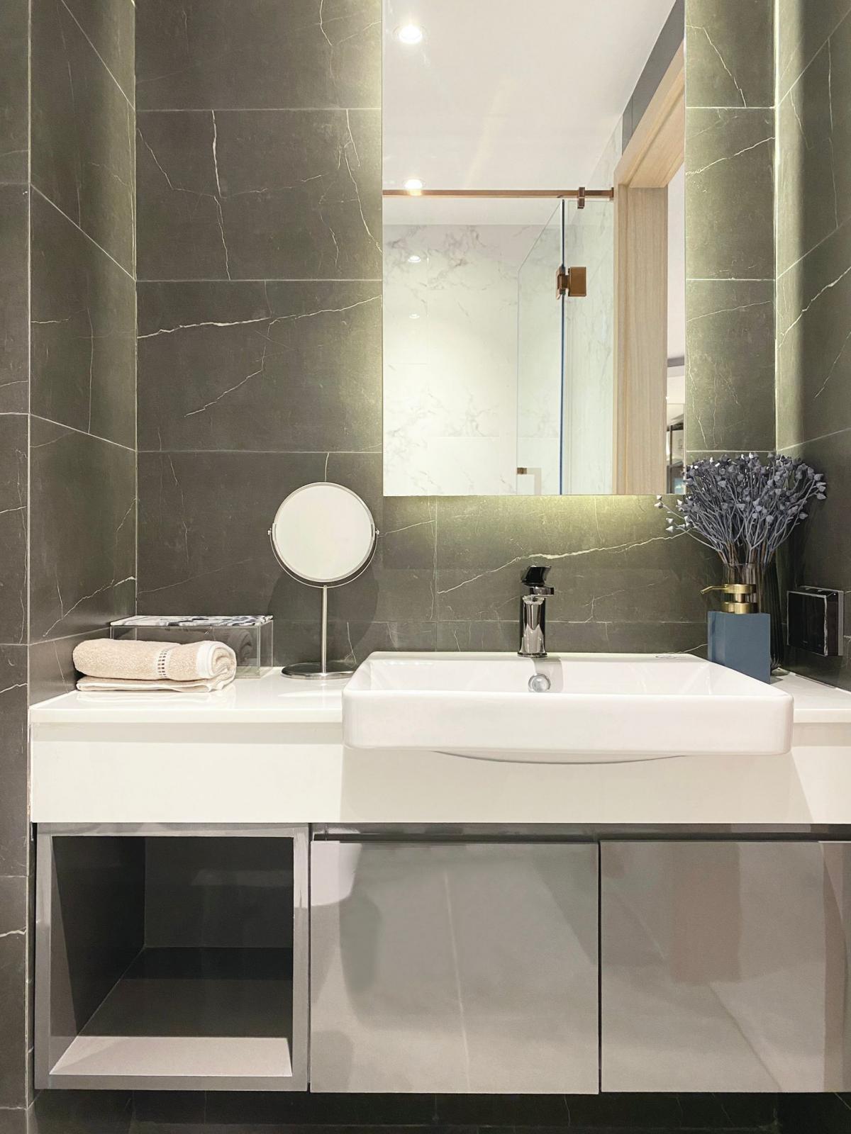 Продажа Квартира в Паттайя (Джомтьен) — Dusit Pristine Park 3 Pattaya (RESALE 1-room) с бассейном - фото 9