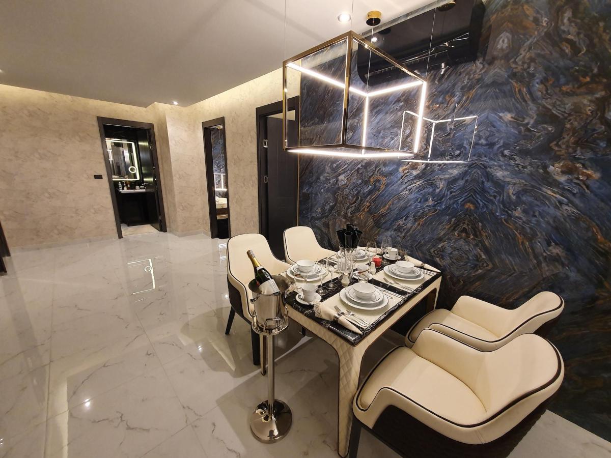 Продажа Квартира в Паттайя (Таппрая) — Grand Solaire  (RESALE 2 bedrooms) у моря - фото 3