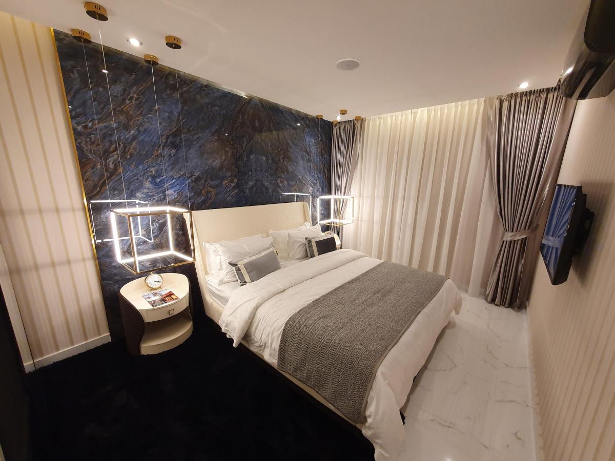 Продажа Квартира в Паттайя (Таппрая) — Grand Solaire  (RESALE 2 bedrooms) у моря - фото 7