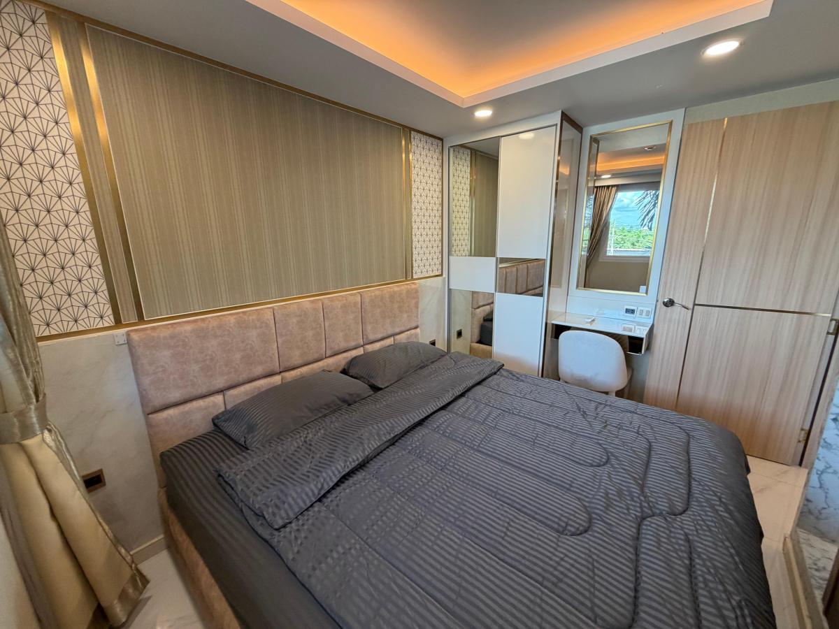 Аренда Квартира в Паттайя (Джомтьен) — Dusit Grand Park 2 Pattaya (RENT) с бассейном - фото 8