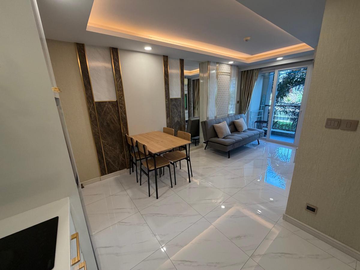 Аренда Квартира в Паттайя (Джомтьен) — Dusit Grand Park 2 Pattaya (RENT) с бассейном - фото 9