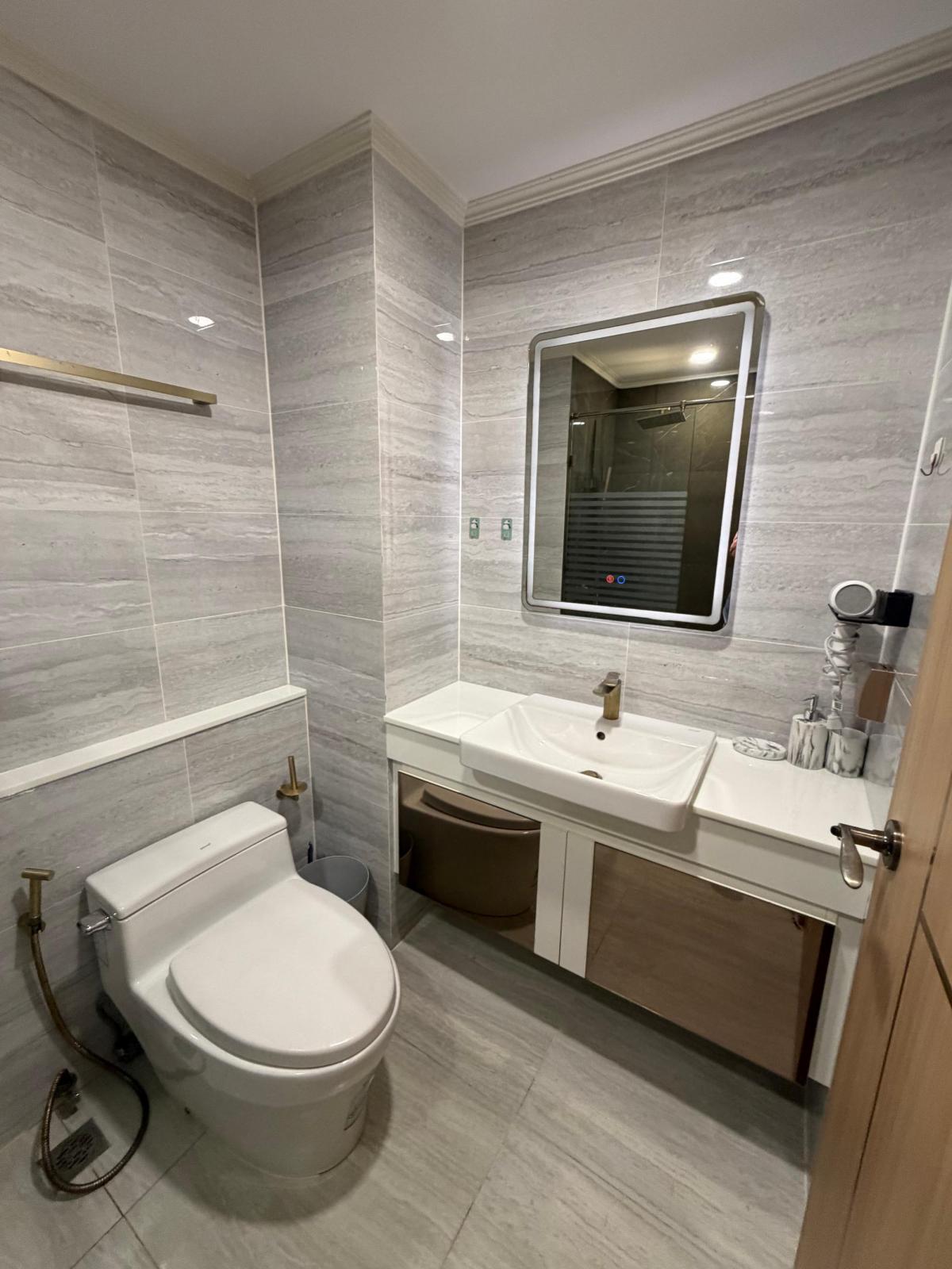 Аренда Квартира в Паттайя (Джомтьен) — Dusit Grand Park 2 Pattaya (RENT 1 bedrooms) с бассейном - фото 10