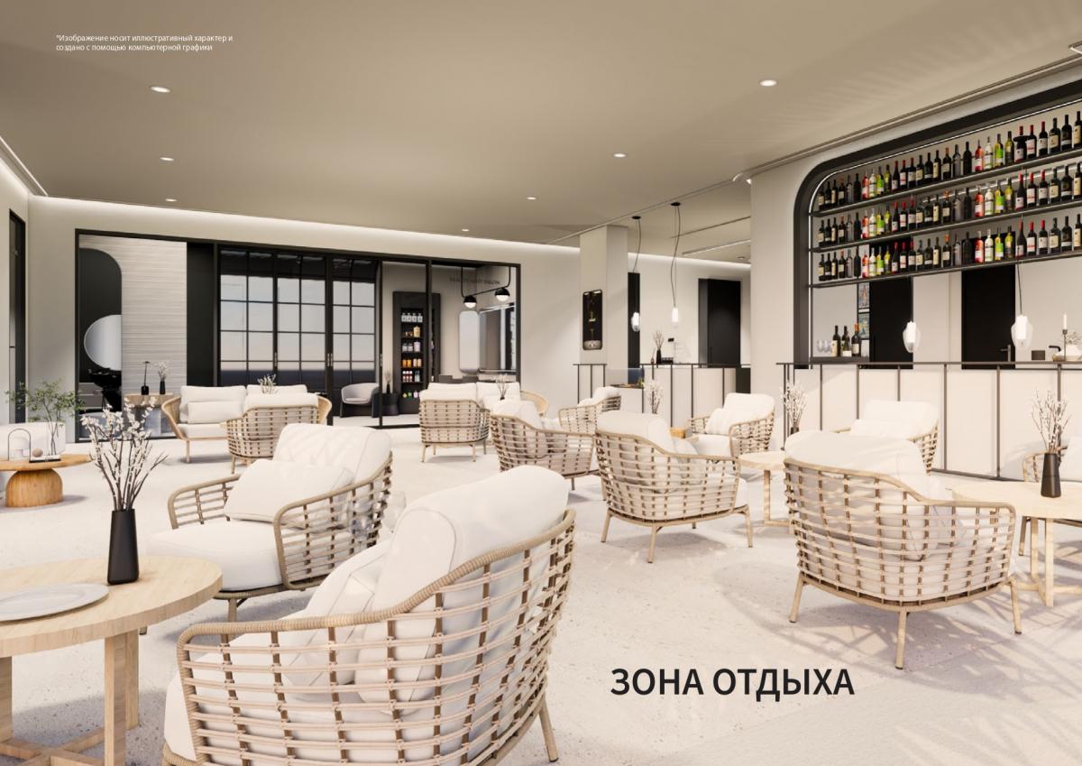 Продажа Квартира в Пхукет (Карон) — Ever Prime condominium с бассейном - фото 8