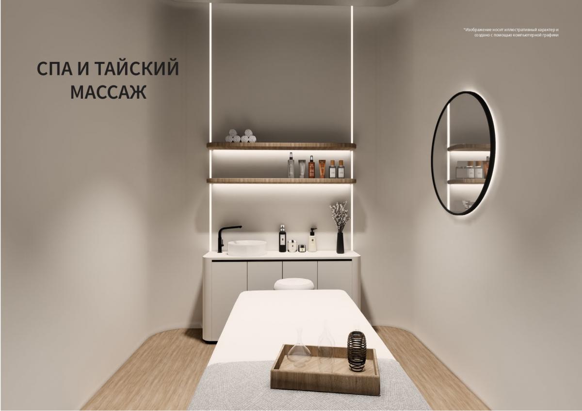Продажа Квартира в Пхукет (Карон) — Ever Prime condominium с бассейном - фото 9