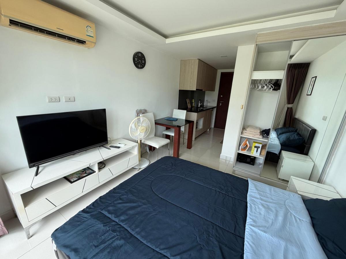 Аренда Квартира в Паттайя (Джомтьен) — Laguna Beach Resort 3 Maldives (RENT) с бассейном - фото 6