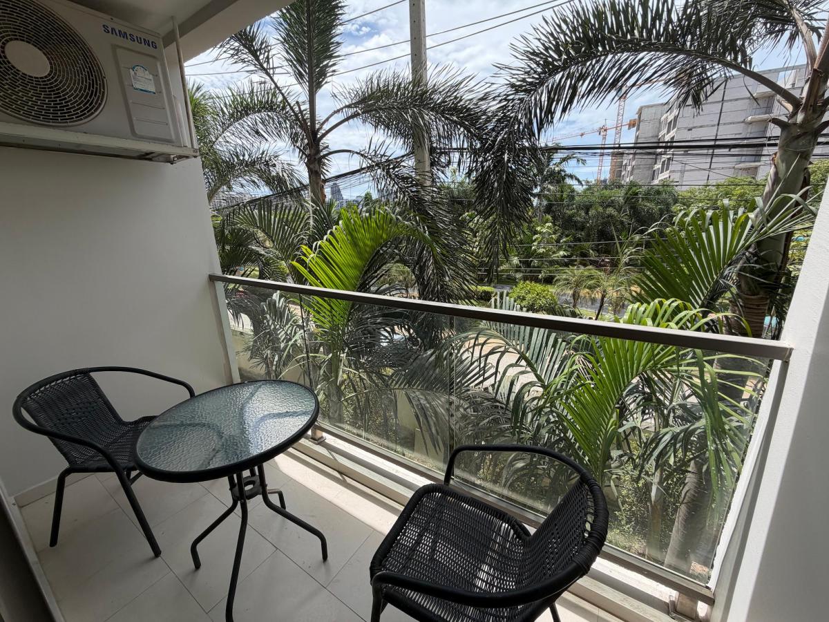 Аренда Квартира в Паттайя (Джомтьен) — Laguna Beach Resort 3 Maldives (RENT) с бассейном - фото 7