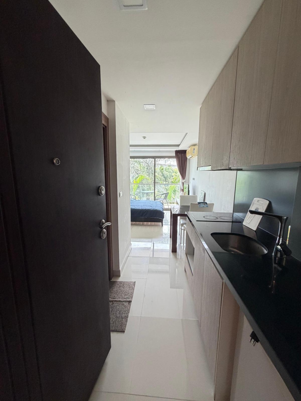 Аренда Квартира в Паттайя (Джомтьен) — Laguna Beach Resort 3 Maldives (RENT) с бассейном - фото 9