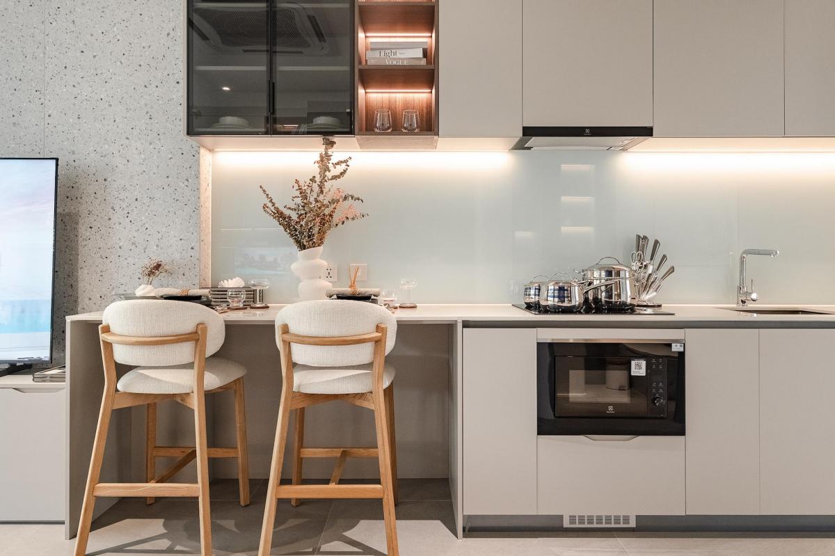 Продажа Квартира в Пхукет (Най Харн) — Wallaya Residence Nai Harn у моря - фото 14