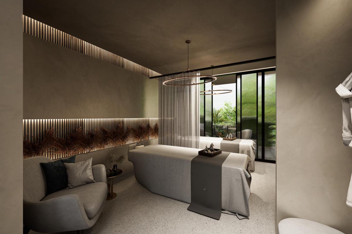 Продажа Квартира в Пхукет (Най Харн) — Wallaya Residence Nai Harn у моря - фото 6