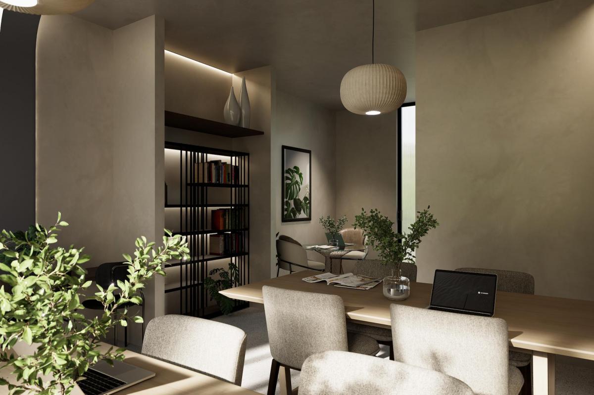 Продажа Квартира в Пхукет (Най Харн) — Wallaya Residence Nai Harn у моря - фото 17