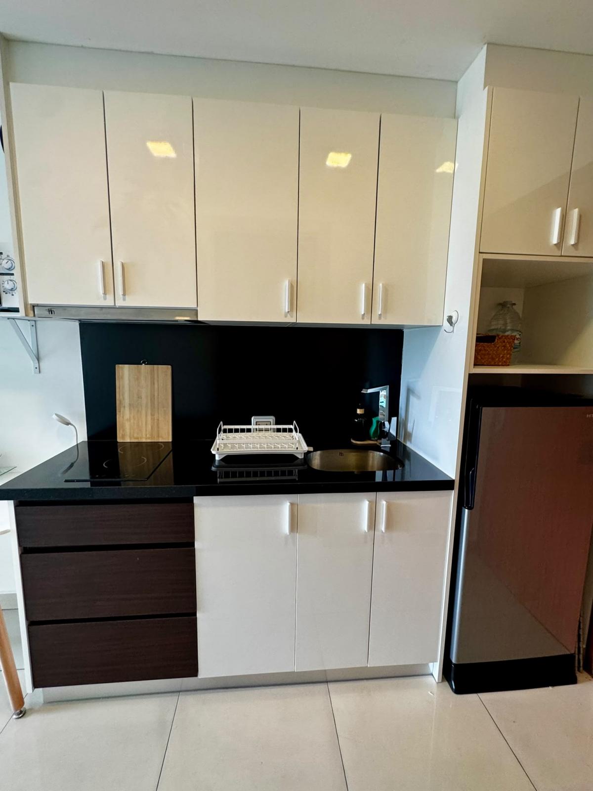 Продажа Квартира в Паттайя (Пратамнак) — Water Park Condominium (Studio 6 floor) у моря - фото 4
