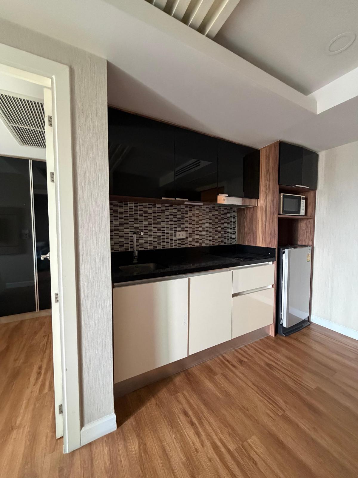 Продажа Квартира в Паттайя (Джомтьен) — Dusit Grand Park (1 bedroom 8 floor) с бассейном - фото 3