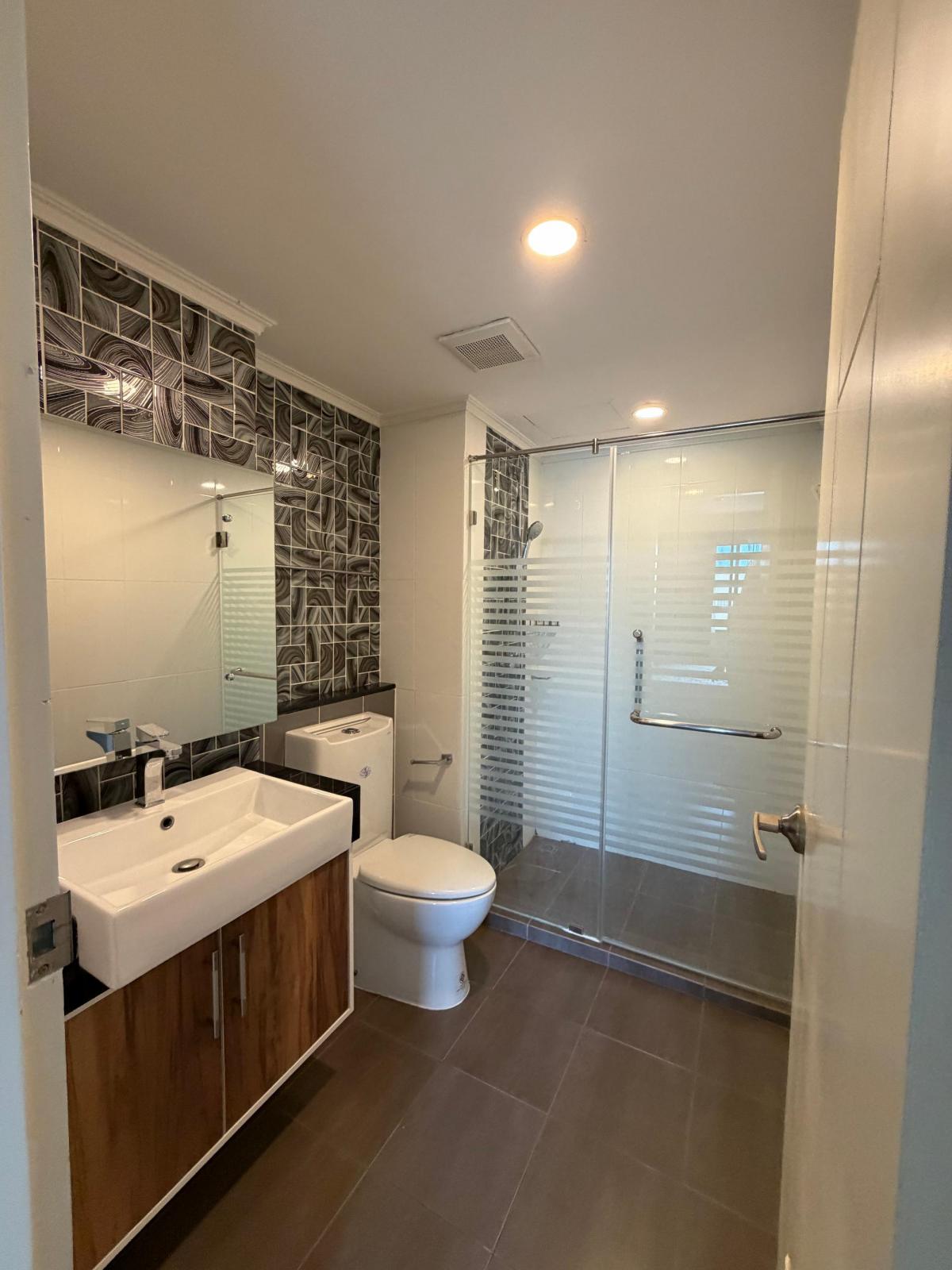 Продажа Квартира в Паттайя (Джомтьен) — Dusit Grand Park (1 bedroom 8 floor) с бассейном - фото 6