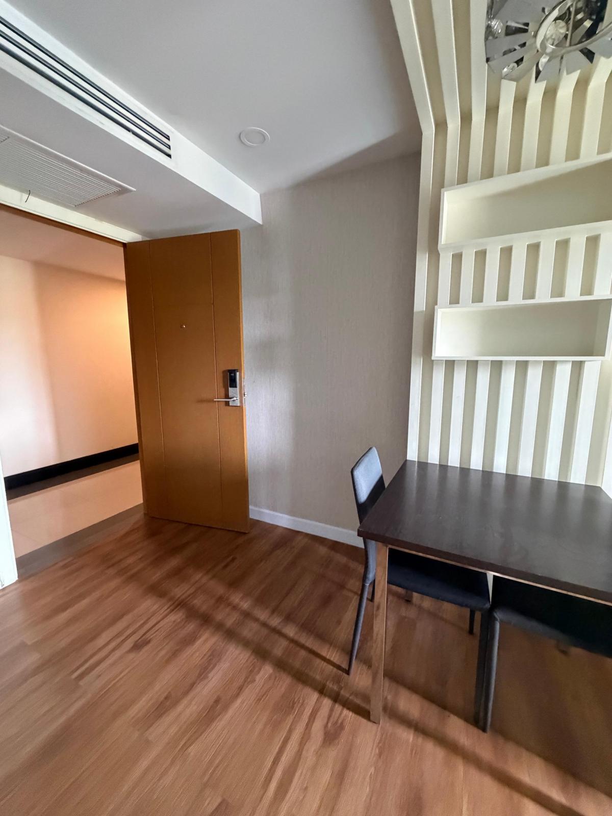 Продажа Квартира в Паттайя (Джомтьен) — Dusit Grand Park (1 bedroom 8 floor) с бассейном - фото 7