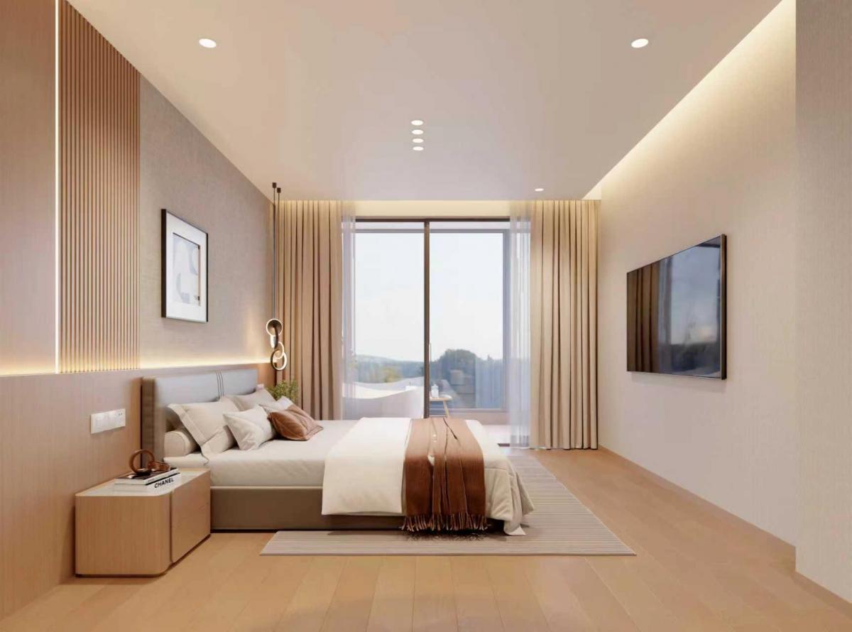 Продажа Квартира в Пхукет (Банг Тао) — Pirak Condominium Cherngtalay с бассейном - фото 4