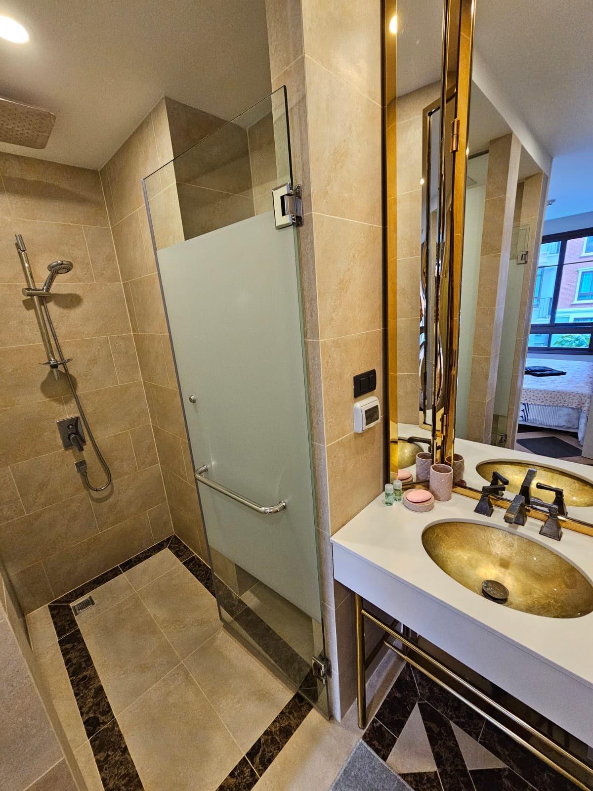 Продажа Квартира в Паттайя (На Джомтьен) — Espana Condo Resort Pattaya (1 bedroom 3 floor) с бассейном - фото 4