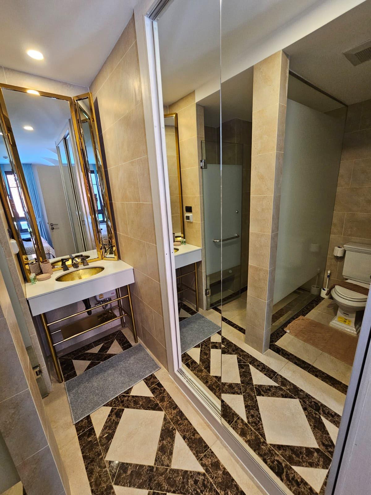 Продажа Квартира в Паттайя (На Джомтьен) — Espana Condo Resort Pattaya (1 bedroom 3 floor) с бассейном - фото 6