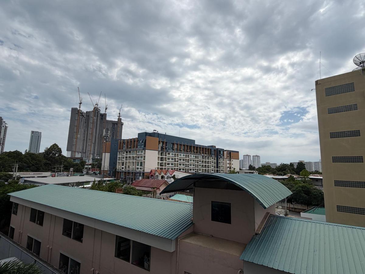 Аренда Квартира в Паттайя (Джомтьен) — Dusit Grand Park 1 (RENT) с бассейном - фото 7