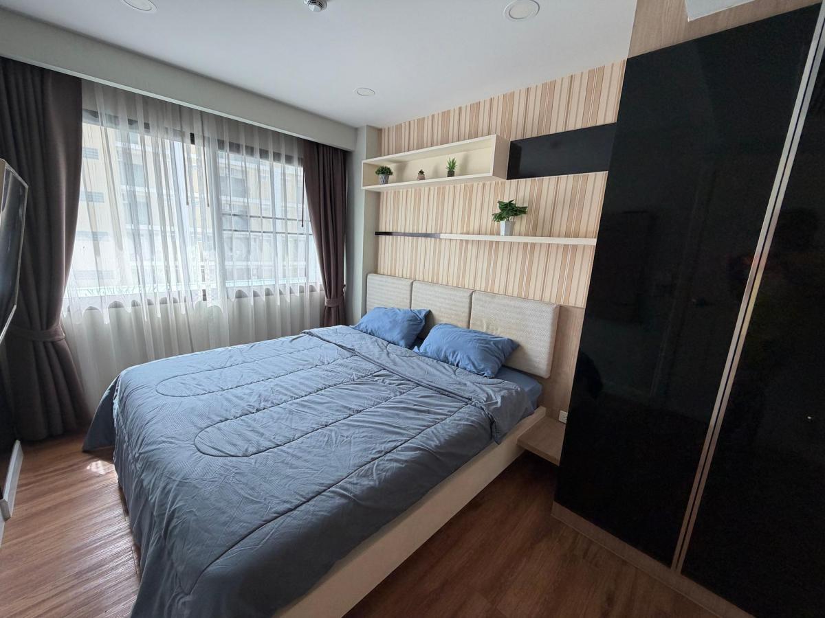 Аренда Квартира в Паттайя (Джомтьен) — Dusit Grand Park 1 (RENT) с бассейном - фото 8