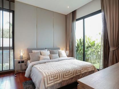 The Prospect Villa