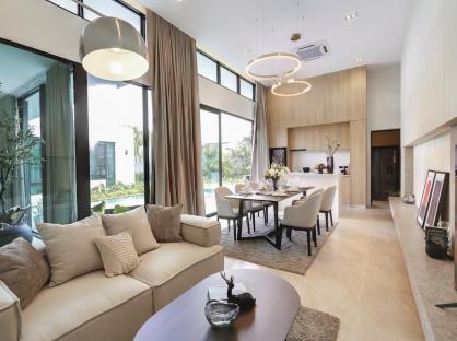 The Prospect Villa