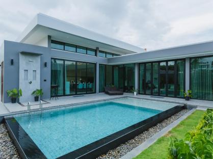 The Prospect Villa