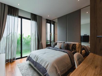 The Prospect Villa