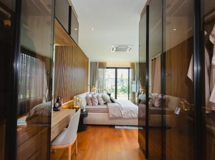The Prospect Villa