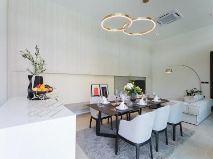 The Prospect Villa