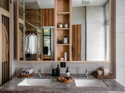 The Prospect Villa
