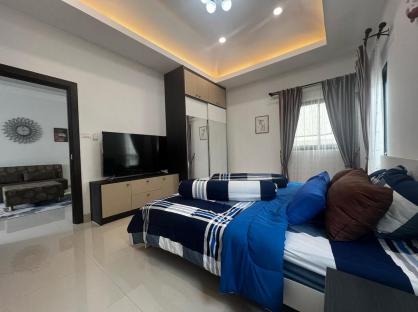 BAAN Dusit Pattaya Garden 6