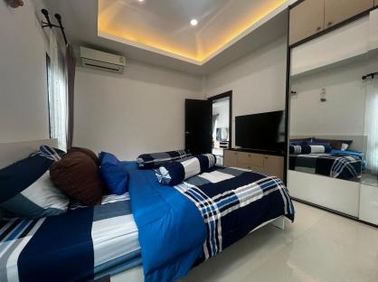 BAAN Dusit Pattaya Garden 6