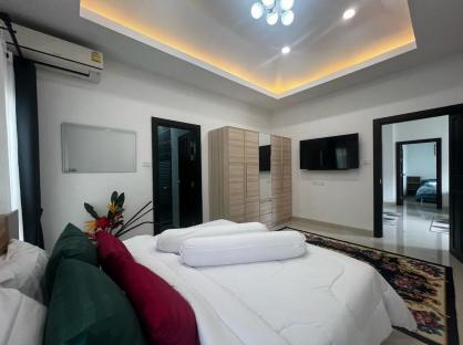 BAAN Dusit Pattaya Garden 6