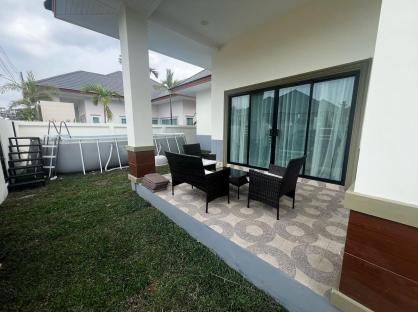 BAAN Dusit Pattaya Garden 6