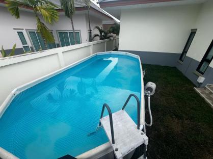 BAAN Dusit Pattaya Garden 6